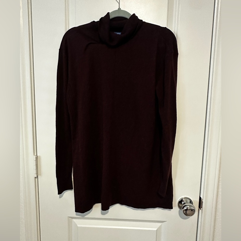 Apt. 9 Turtleneck Sweater